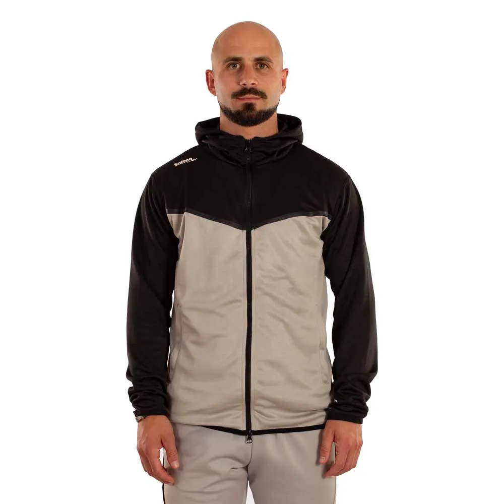 Спортивные брюки Softee Connect, черный
Спортивные брюки Softee Connect, черный