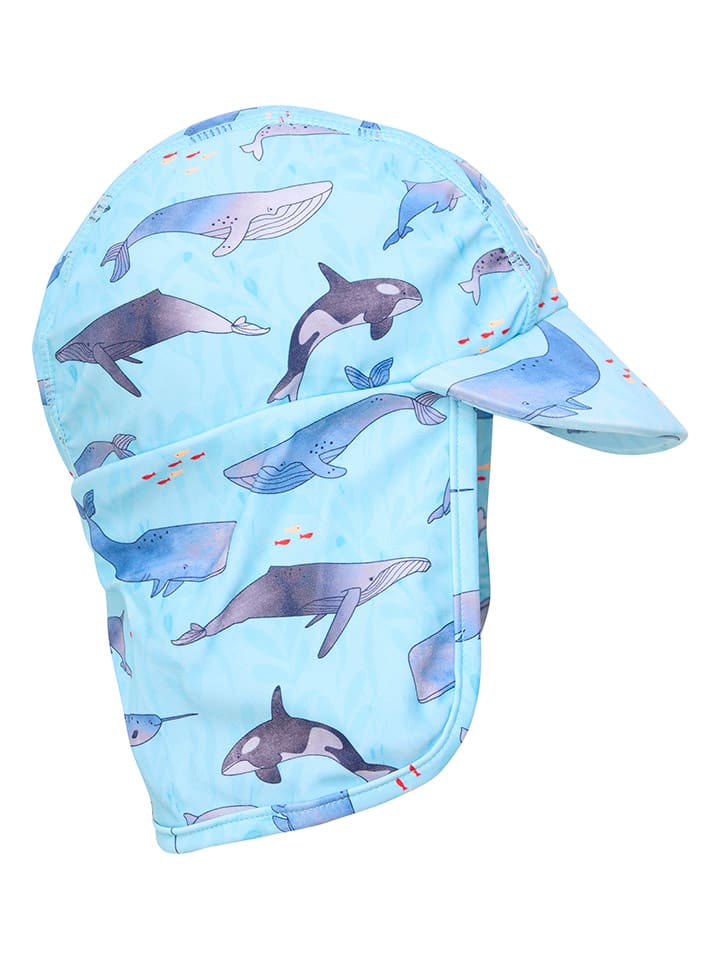 Бейсболка Color Kids, светло-синий
Бейсболка Color Kids, светло-синий