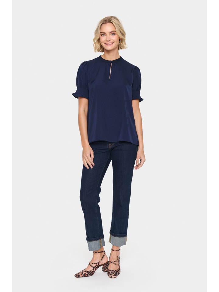 Рубашка SAINT TROPEZ 
Рубашка SAINT TROPEZ