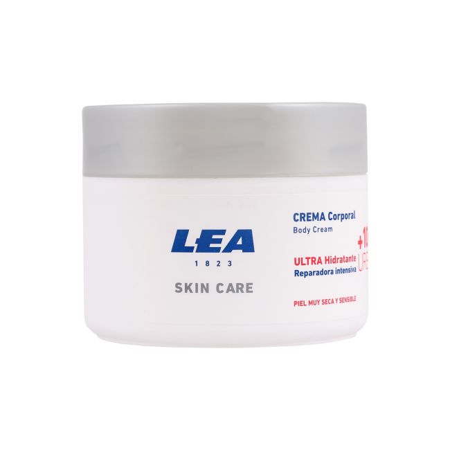 Уход за кожей ультраувлажняющий крем для тела Lea, 200 мл
Уход за кожей ультраувлажняющий крем для тела Lea, 200 мл