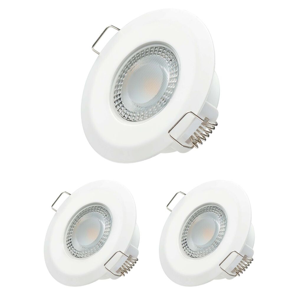 Встраиваемый точечный светильник для ванной комнаты PARIS 3 x 5W белый IP44 230V | Встраиваемый точечный светильник в ванной комнате | Октаплекс освещение Oktaplex
Встраиваемый точечный светильник для ванной комнаты PARIS 3 x 5W белый IP44 230V | Встраиваемый точечный светильник в ванной комнате | Октаплекс освещение Oktaplex