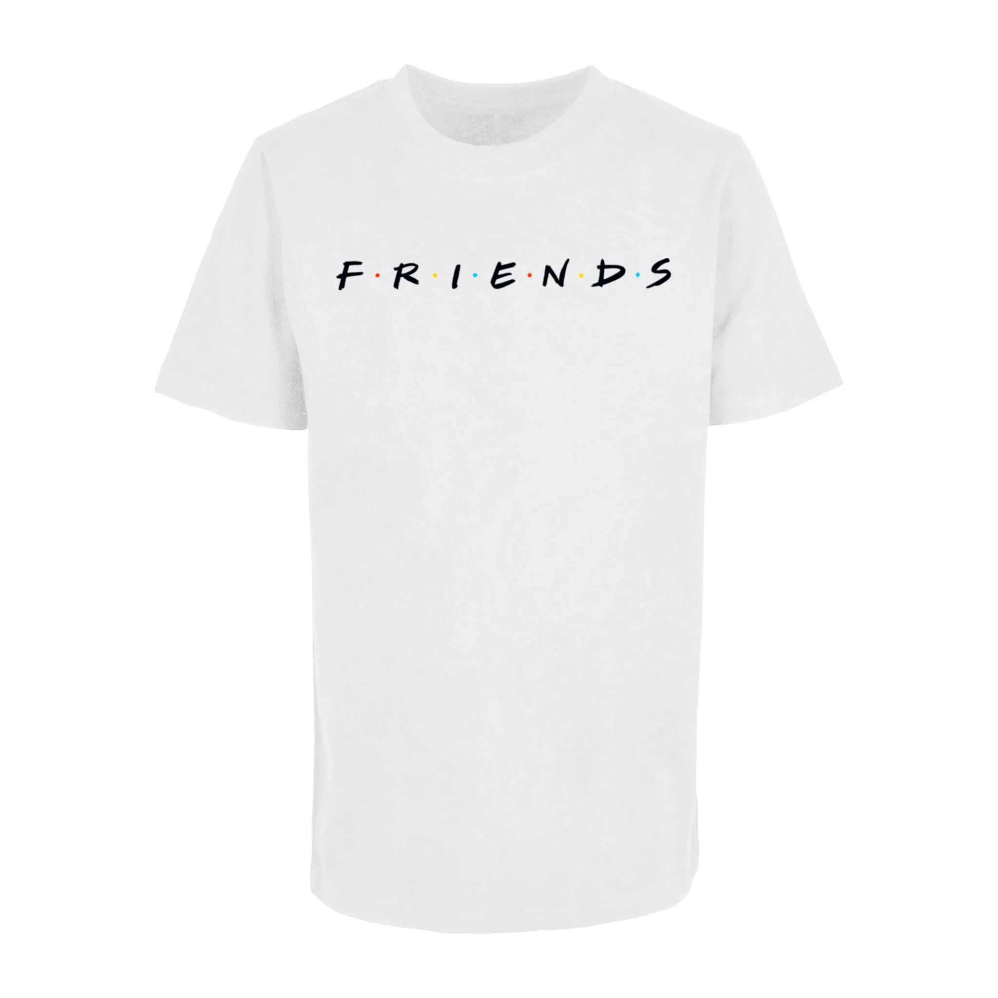 Футболка ABSOLUTE CULT «Мужская детская футболка ABSOLUTE CULT Friends - Logo Basic Tee 2.0», белый
Футболка ABSOLUTE CULT «Мужская детская футболка ABSOLUTE CULT Friends - Logo Basic Tee 2.0», белый