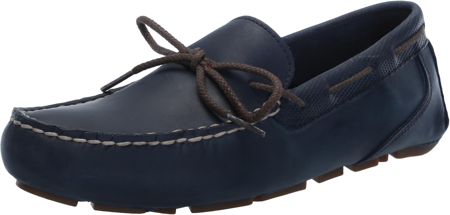 Мужские ботинки Sperry Davenport с одним шнурком, темно-синий
Мужские ботинки Sperry Davenport с одним шнурком, темно-синий