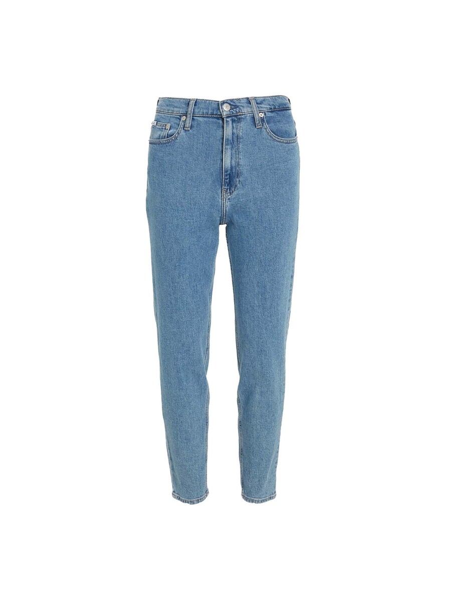 Повседневные джинсы Calvin Klein, Blue denim
Повседневные джинсы Calvin Klein, Blue denim