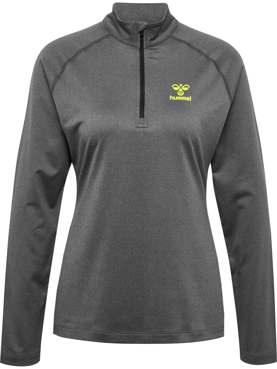 Спортивная толстовка Hummel Athletic, цвет Graphite
Спортивная толстовка Hummel Athletic, цвет Graphite