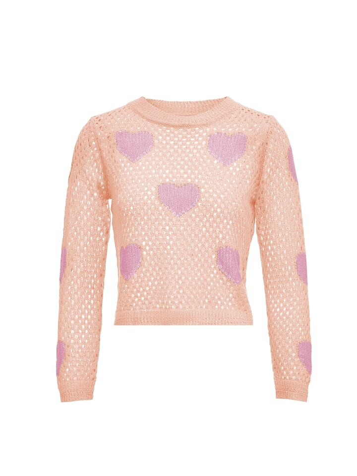 Пуловер immy, цвет rosélavendel
Пуловер immy, цвет rosélavendel