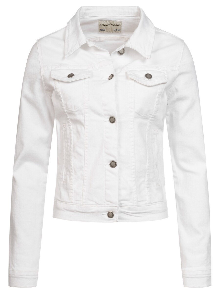 Куртка межсезонная Rock Creek, белый
Куртка межсезонная Rock Creek, белый