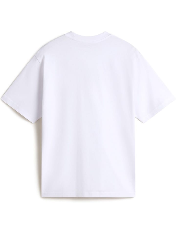 Футболка Salton Loose Short Sleeve белого цвета Vans, Белый, Футболка Salton Loose Short Sleeve белого цвета Vans
Футболка Salton Loose Short Sleeve белого цвета Vans, Белый, Футболка Salton Loose Short Sleeve белого цвета Vans