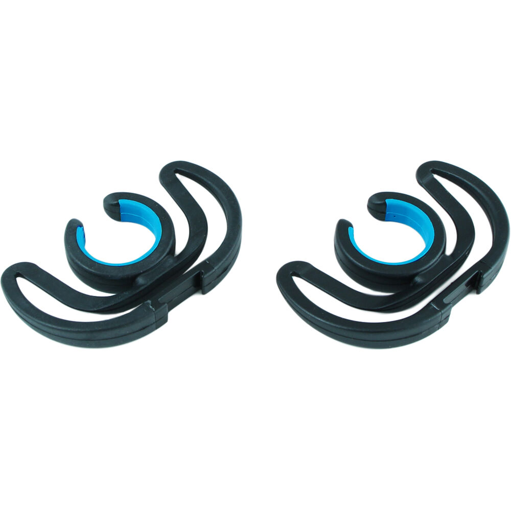 Rycote Nano Shield Lyre (22/25, 68-Shore, Pair) 042506
Rycote Nano Shield Lyre (22/25, 68-Shore, Pair) 042506