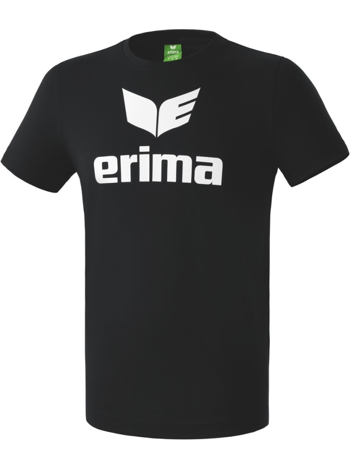 Функциональная рубашка Promo T-Shirt erima, черный
Функциональная рубашка Promo T-Shirt erima, черный