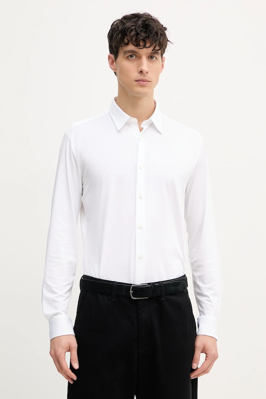 Рубашка Boss, белый
Рубашка Boss, белый
