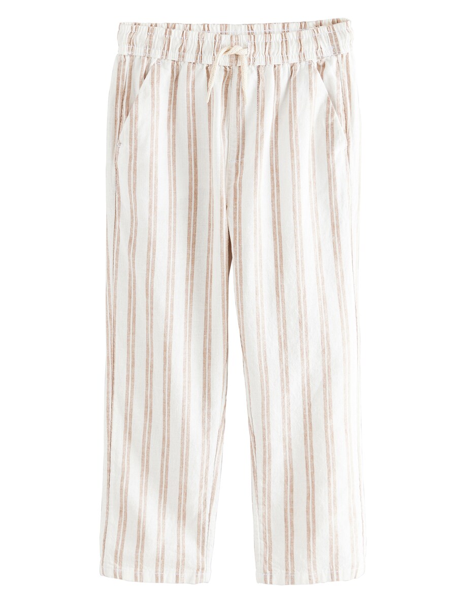 Обычные брюки Next, цвет Cream/Sand
Обычные брюки Next, цвет Cream/Sand