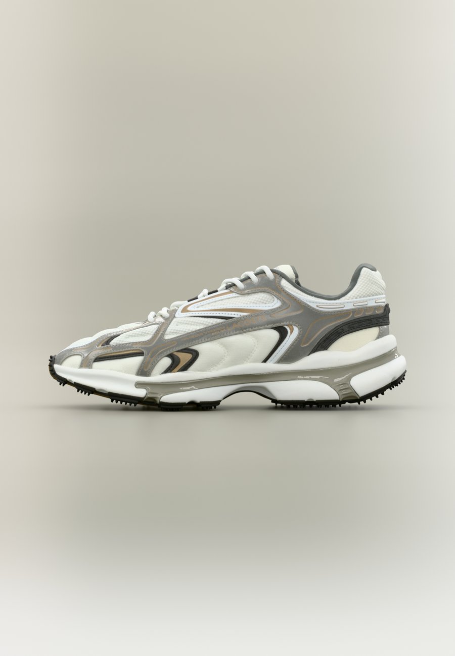 Кроссовки Lacoste L003 2K24 225, White/Silver-Coloured/White
Кроссовки Lacoste L003 2K24 225, White/Silver-Coloured/White