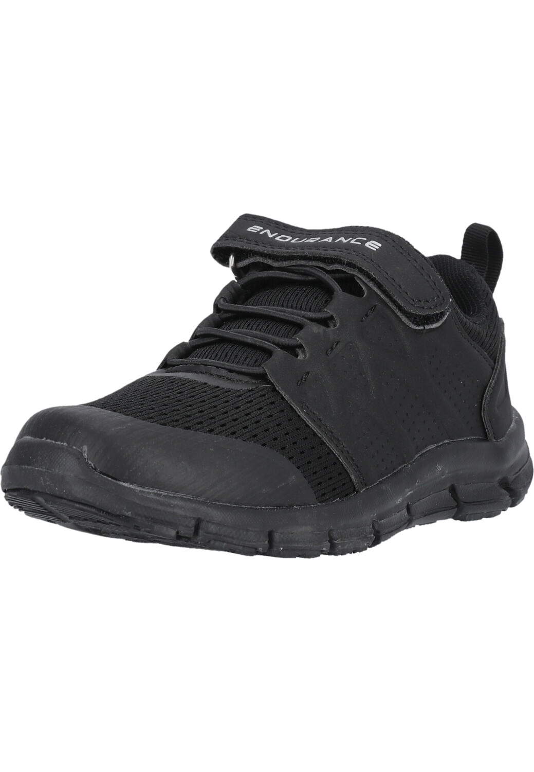 Низкие кроссовки Endurance Schuh Karang, цвет 1001S Black Solid
Низкие кроссовки Endurance Schuh Karang, цвет 1001S Black Solid