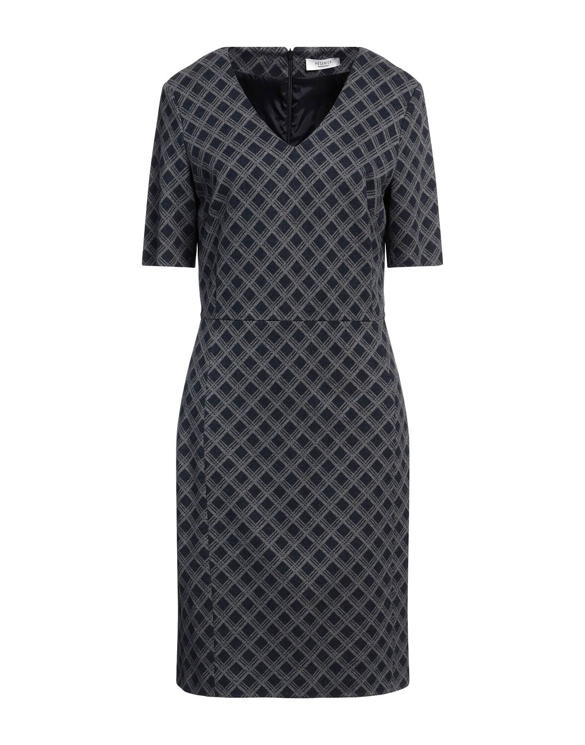 Платье Peserico, серый
Платье Peserico, серый