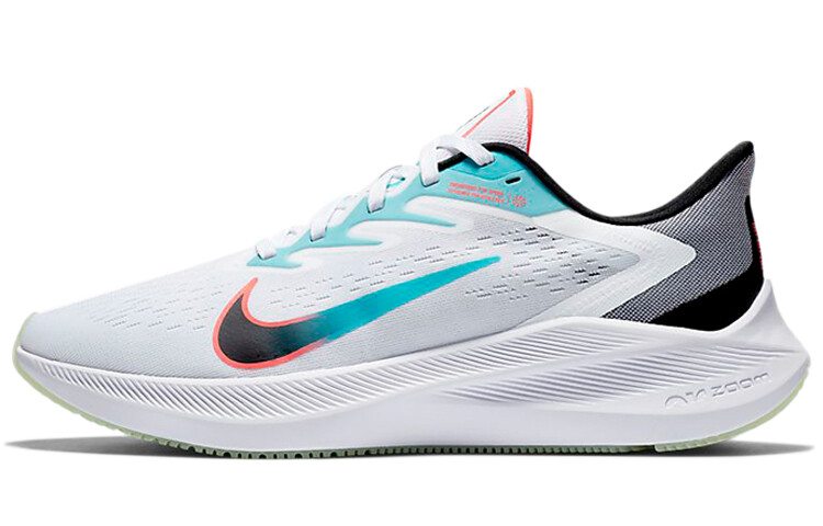 Мужские беговые кроссовки Nike Zoom Winflo 7
Мужские беговые кроссовки Nike Zoom Winflo 7