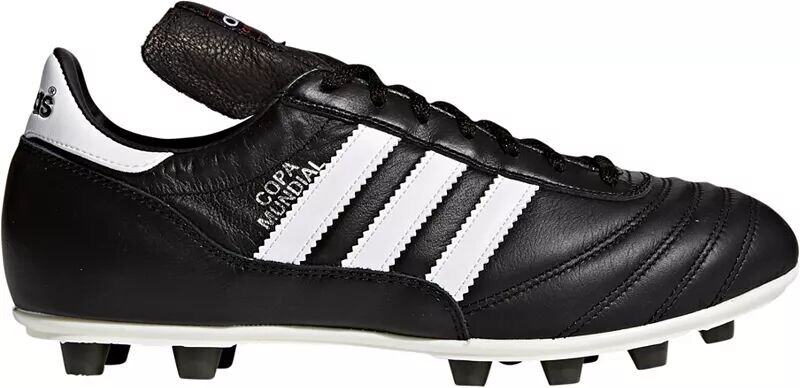 Мужские футбольные бутсы Adidas Copa Mundial
Мужские футбольные бутсы Adidas Copa Mundial