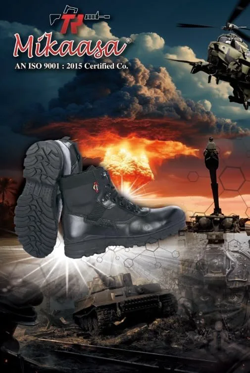 Ботинки Alpha Aerolite 6.0 с боковой молнией из замши и кожи для военных и тактических целей - 6-дюймовые боевые ботинки, легкая и удобная обувь, прочные и дышащие пустынные мотоботинки Mikaasa, черный
Ботинки Alpha Aerolite 6.0 с боковой молнией из замши и кожи для военных и тактических целей - 6-дюймовые боевые ботинки, легкая и удобная обувь, прочные и дышащие пустынные мотоботинки Mikaasa, черный