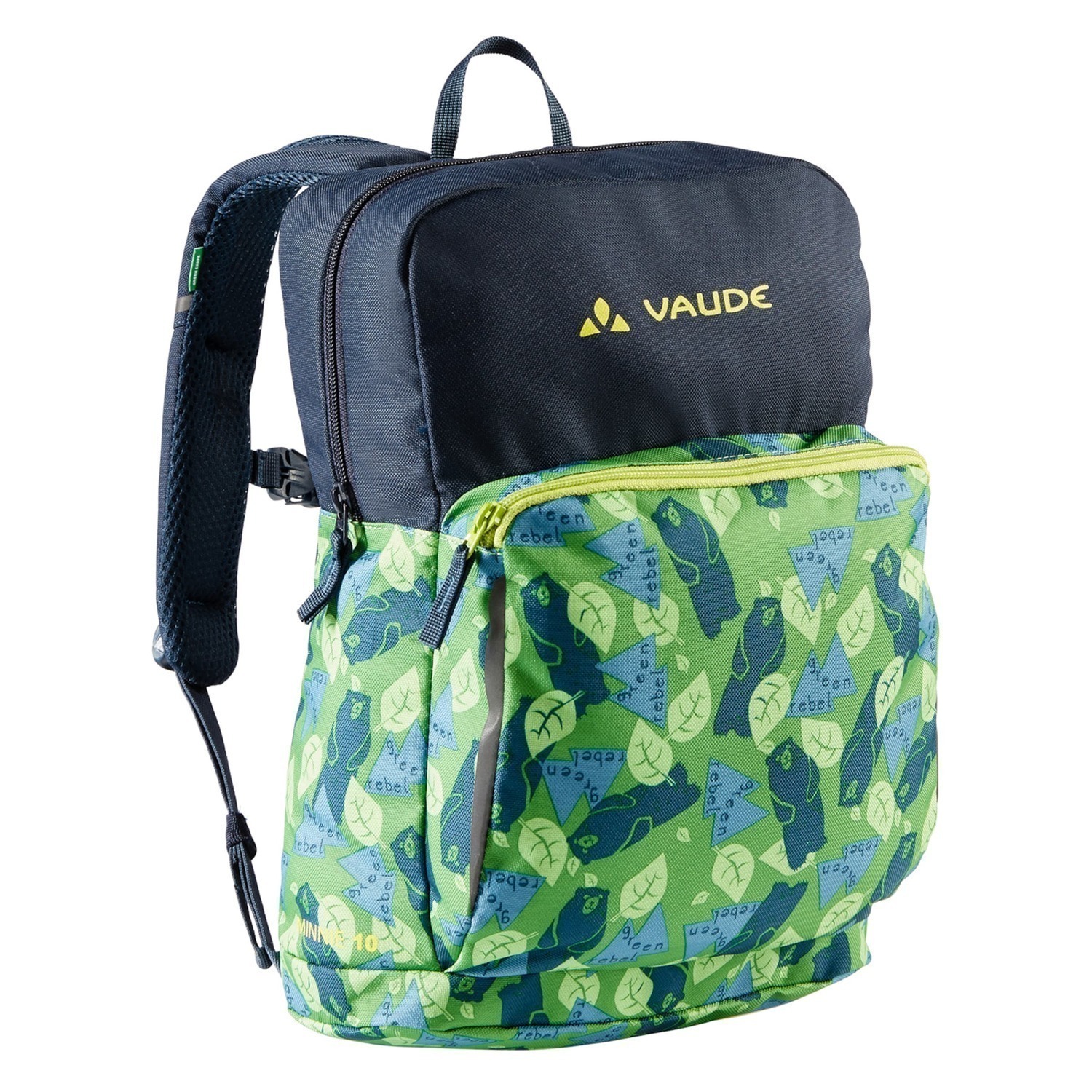 VAUDE Рюкзак 'Minnie' в темно-синем цвете
VAUDE Рюкзак 'Minnie' в темно-синем цвете
