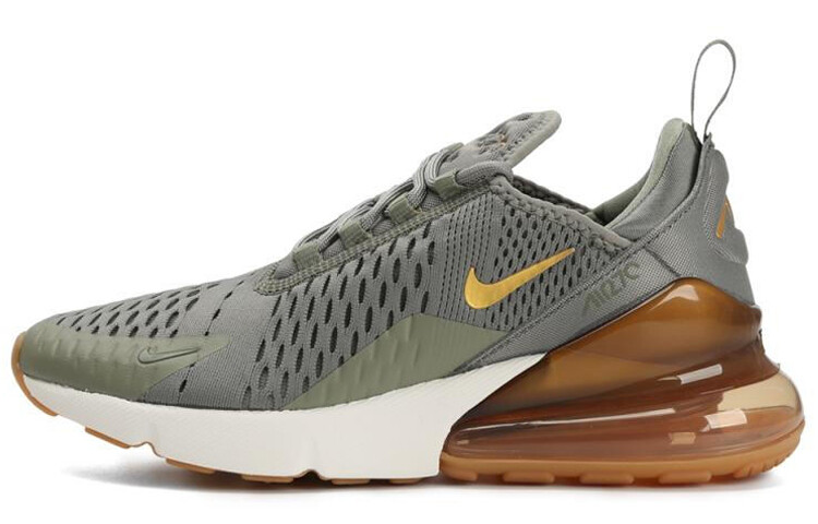 Nike Air Max 270 Кроссовки женские
Nike Air Max 270 Кроссовки женские