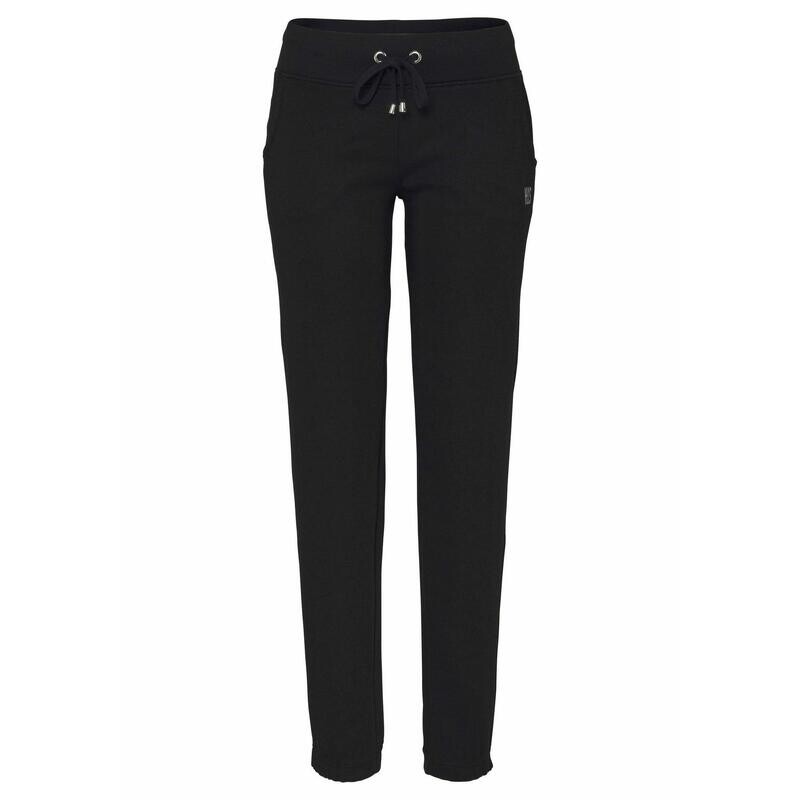 Женские брюки релаксации HIS H.I.S, цвет schwarz
Женские брюки релаксации HIS H.I.S, цвет schwarz