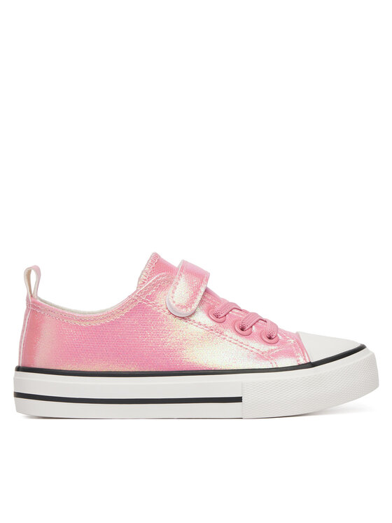 Тканевые кроссовки CSS20377-69 Nelli Blu, розовый
Тканевые кроссовки CSS20377-69 Nelli Blu, розовый