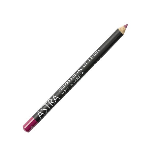 Помада ASTRA MAKEUP Professional Lip Pencil, 43 Bordeaux
Помада ASTRA MAKEUP Professional Lip Pencil, 43 Bordeaux