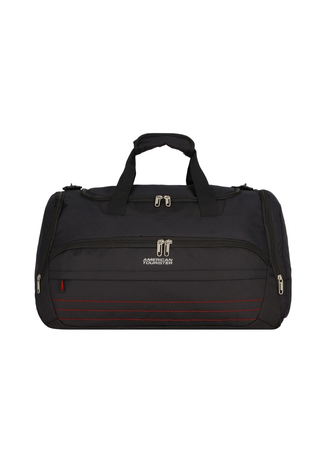 Дорожная сумка Bombay Beach Weekender 62 см AMERICAN TOURISTER, черный
Дорожная сумка Bombay Beach Weekender 62 см AMERICAN TOURISTER, черный