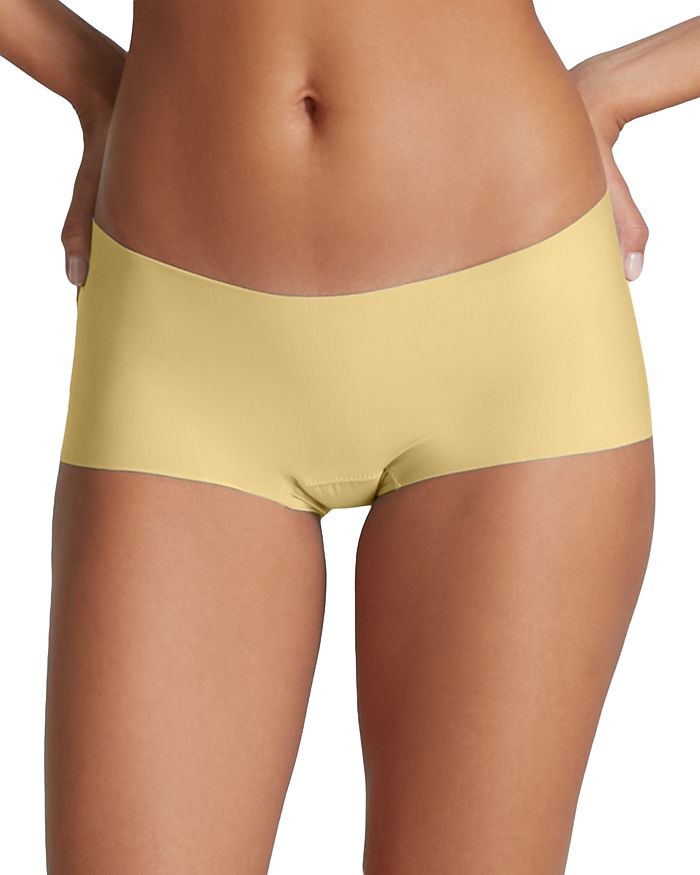 Бюстгальтер Hipster Commando, желтый
Бюстгальтер Hipster Commando, желтый