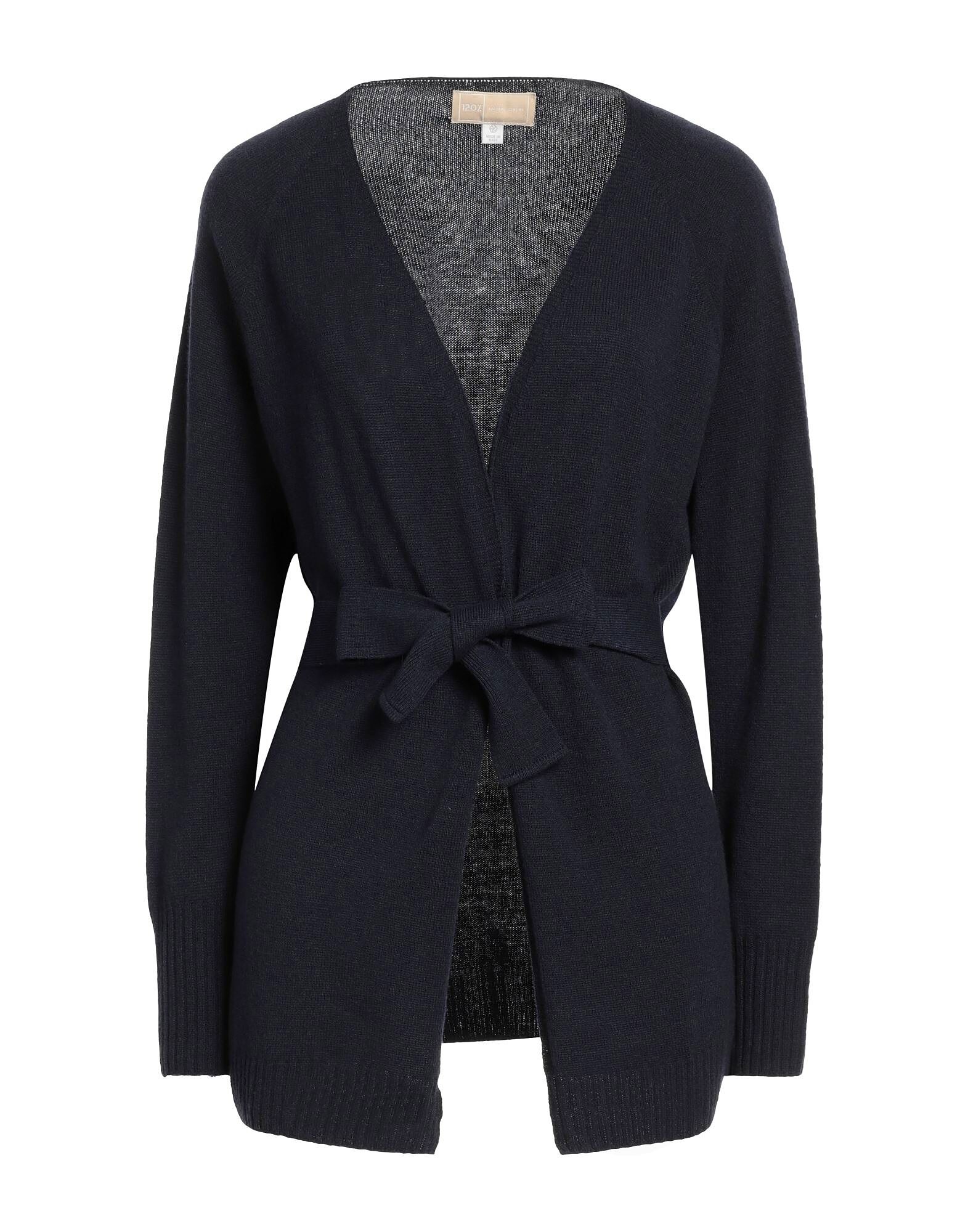 Кардиган 120% Lino, полуночно-синий
Кардиган 120% Lino, полуночно-синий
