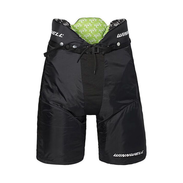 He Jiagong Детские антиударные штаны Ice Ball для сухого хоккея, черные, L
He Jiagong Детские антиударные штаны Ice Ball для сухого хоккея, черные, L