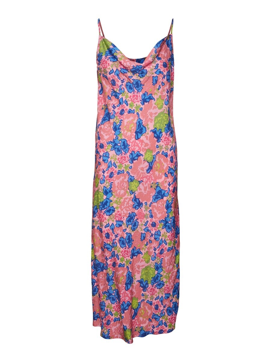 Платье Vero Moda, розовый/розовый
Платье Vero Moda, розовый/розовый