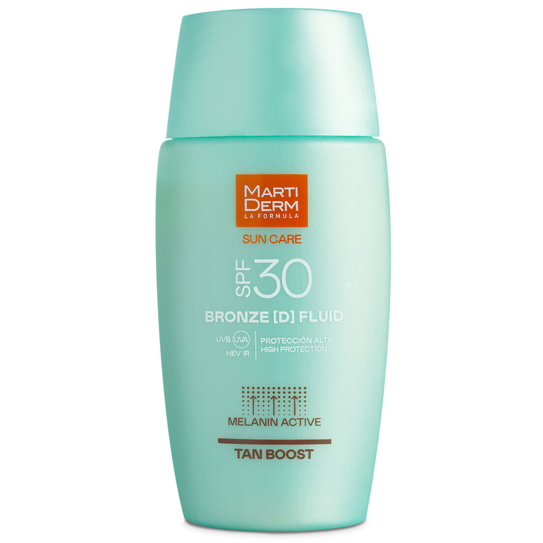 Флюид для лица с солнцезащитным кремом spf30 Martiderm Sun Care Spf30 Bronzed Fluid 50Ml, 50 мл
Флюид для лица с солнцезащитным кремом spf30 Martiderm Sun Care Spf30 Bronzed Fluid 50Ml, 50 мл
