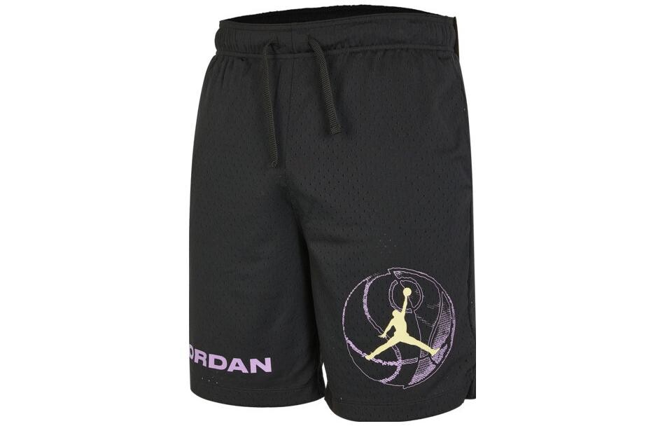 Мужские повседневные шорты Jordan, цвет Black
Мужские повседневные шорты Jordan, цвет Black