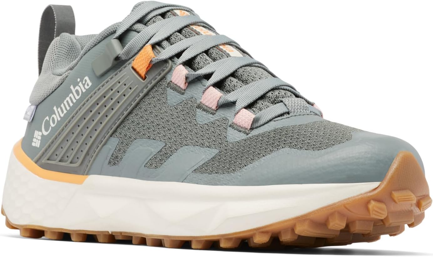 Женские походные ботинки Columbia Facet 75 Outdry, Sedona Sage, Sundance
Женские походные ботинки Columbia Facet 75 Outdry, Sedona Sage, Sundance