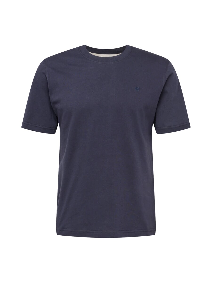 Футболка JACK & JONES JACK & JONES Logan, Night blue
Футболка JACK & JONES JACK & JONES Logan, Night blue