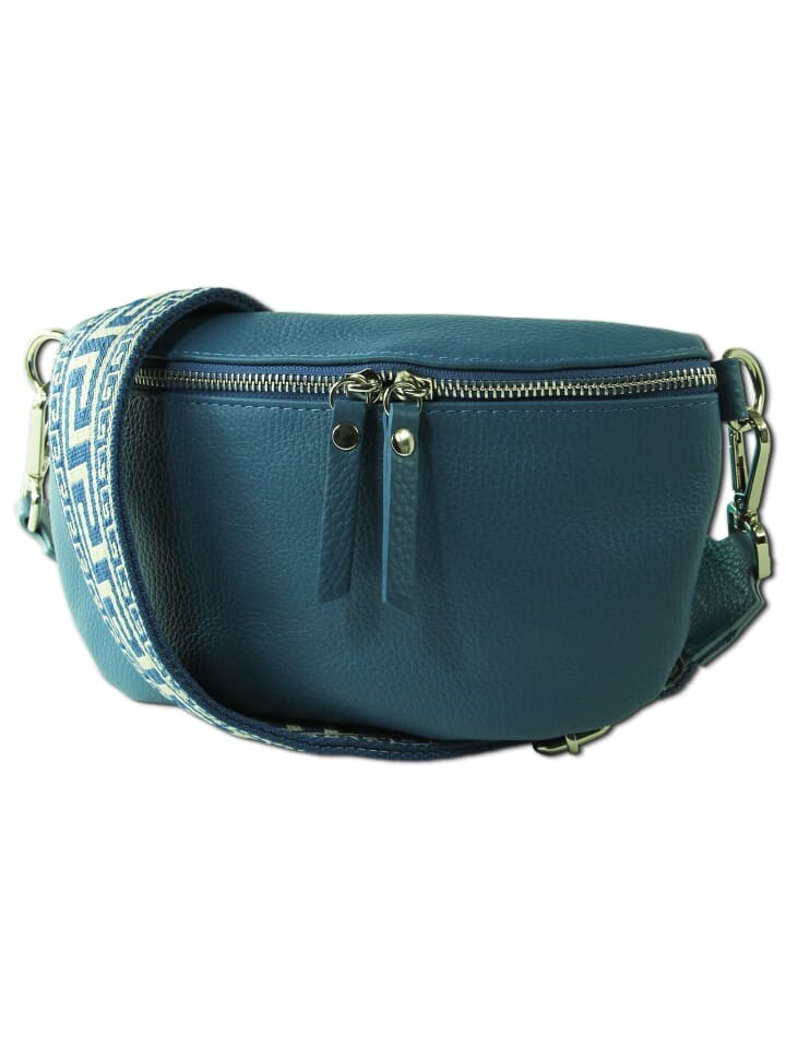 Наплечная сумка Toscanto Gürteltasche Leder blau, mehrfarbig ca. 25cm
Наплечная сумка Toscanto Gürteltasche Leder blau, mehrfarbig ca. 25cm