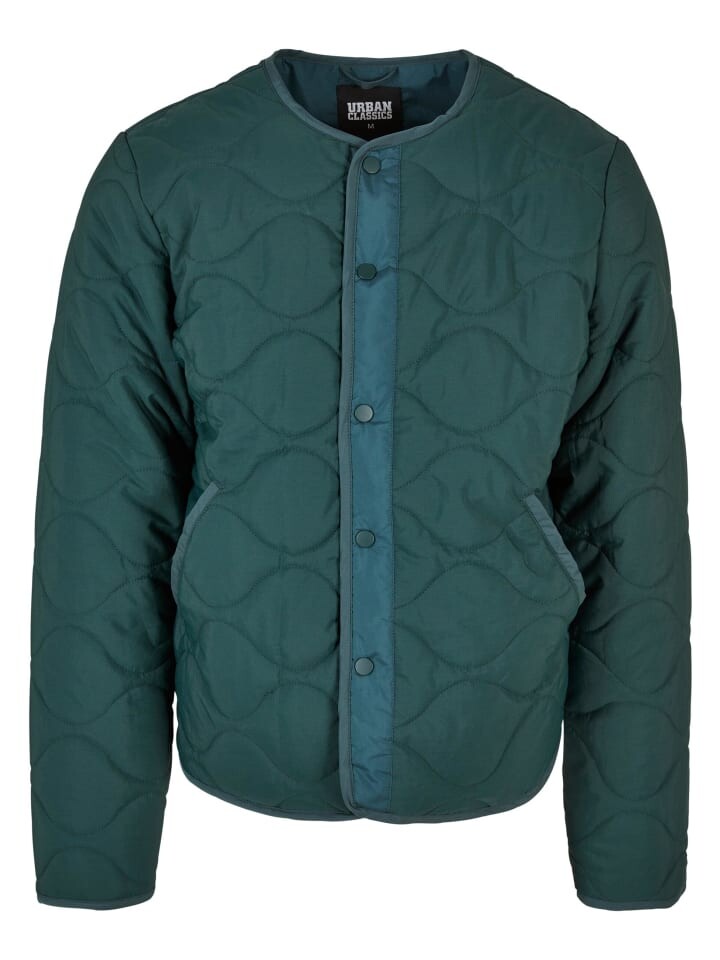 Переходная куртка Urban Classics, цвет bottlegreen, Зеленый, Переходная куртка Urban Classics, цвет bottlegreen
Переходная куртка Urban Classics, цвет bottlegreen, Зеленый, Переходная куртка Urban Classics, цвет bottlegreen