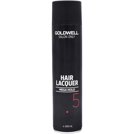 Лак для волос Salon Only 600 мл Goldwell
Лак для волос Salon Only 600 мл Goldwell