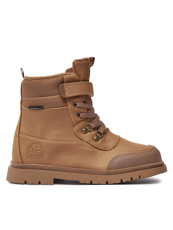 Сапоги Mayoral, коричневый
Сапоги Mayoral, коричневый