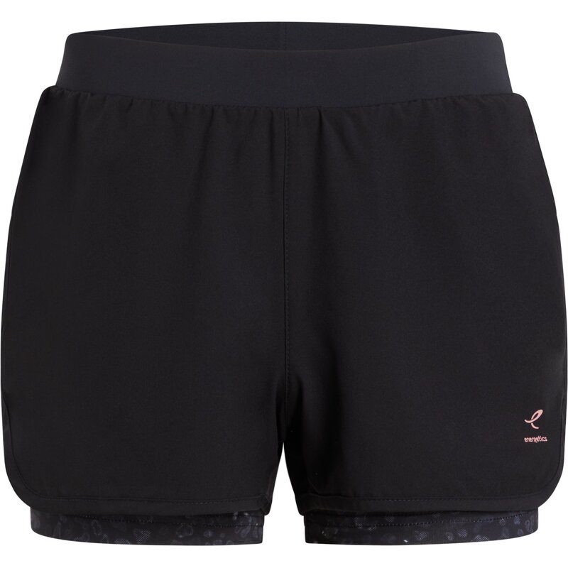 Шорты bamas 4 Energetics, мультиколор
Шорты bamas 4 Energetics, мультиколор