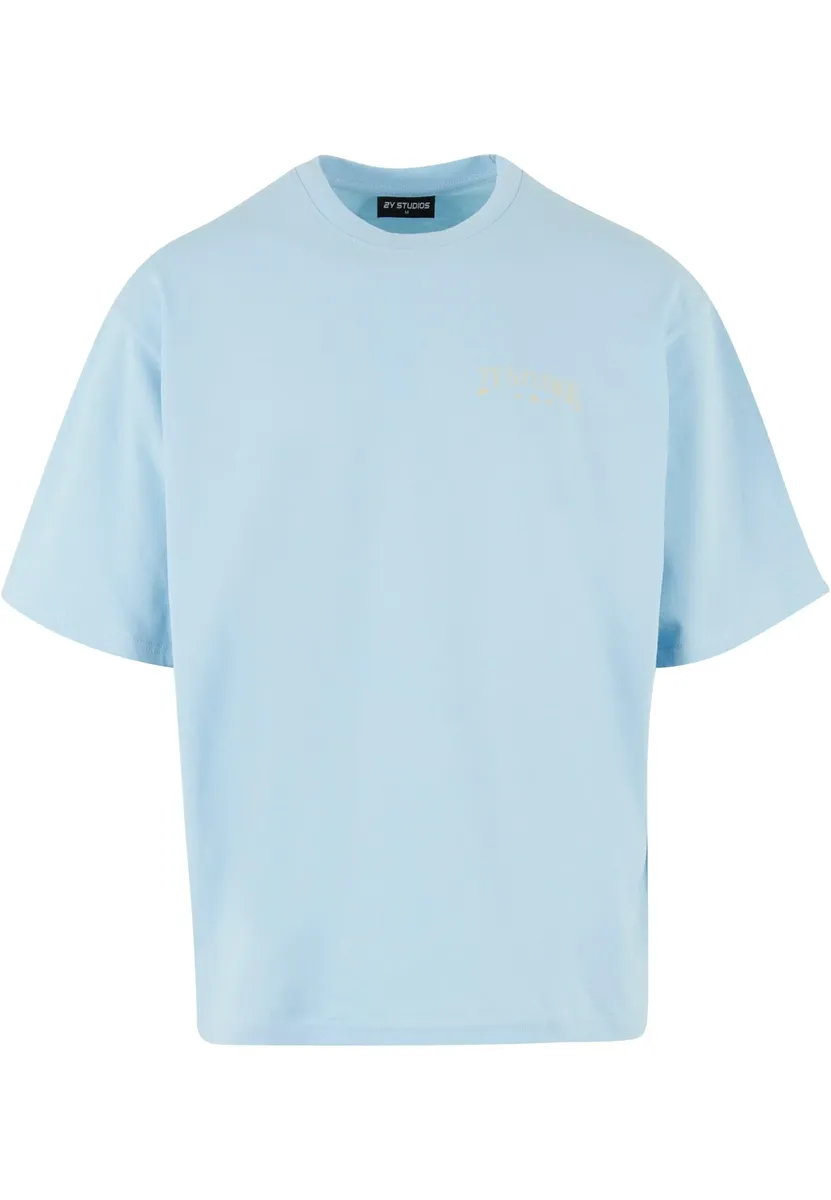 Футболка 2Y Studios "Мужская футболка 2Y Insignia Oversize 2Y Studios", синий
Футболка 2Y Studios "Мужская футболка 2Y Insignia Oversize 2Y Studios", синий