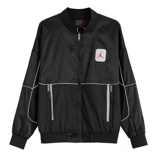 Куртка Air Jordan 3m Zipper Reflective Sports Jacket Black, черный
Куртка Air Jordan 3m Zipper Reflective Sports Jacket Black, черный