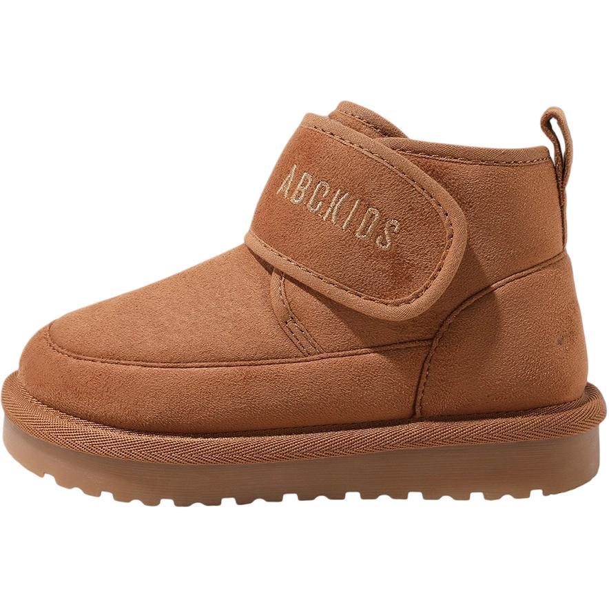 утепленные детские ботинки с амортизацией ABC KIDS, желтый
утепленные детские ботинки с амортизацией ABC KIDS, желтый