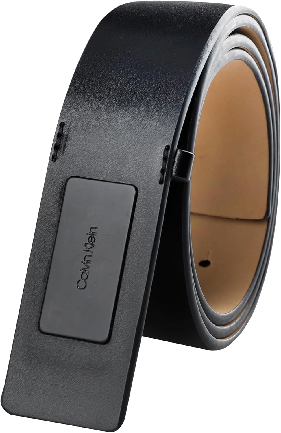Ремень Calvin Klein мужской повседневный с пряжкой и логотипом для джинсов и брюк, Black Inlay Plaque
Ремень Calvin Klein мужской повседневный с пряжкой и логотипом для джинсов и брюк, Black Inlay Plaque