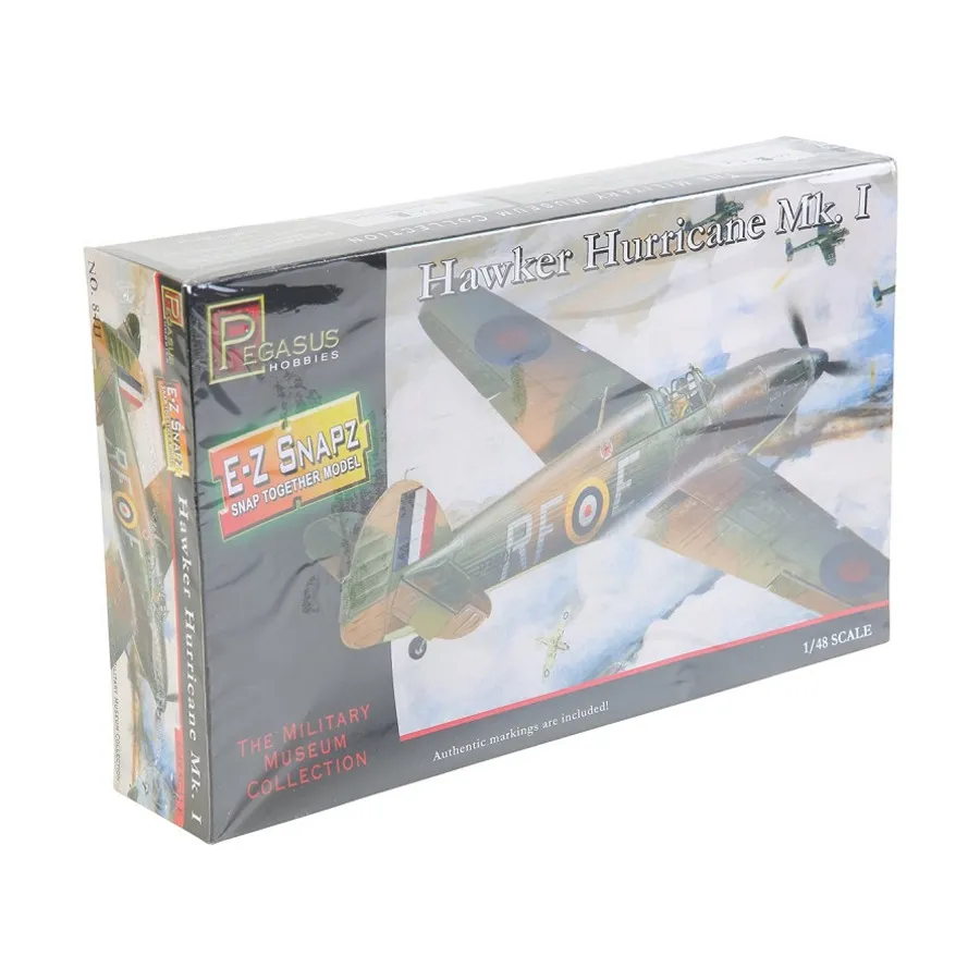 Хоукер Харрикейн Мк. я, Military Museum Collection 
Хоукер Харрикейн Мк. я, Military Museum Collection