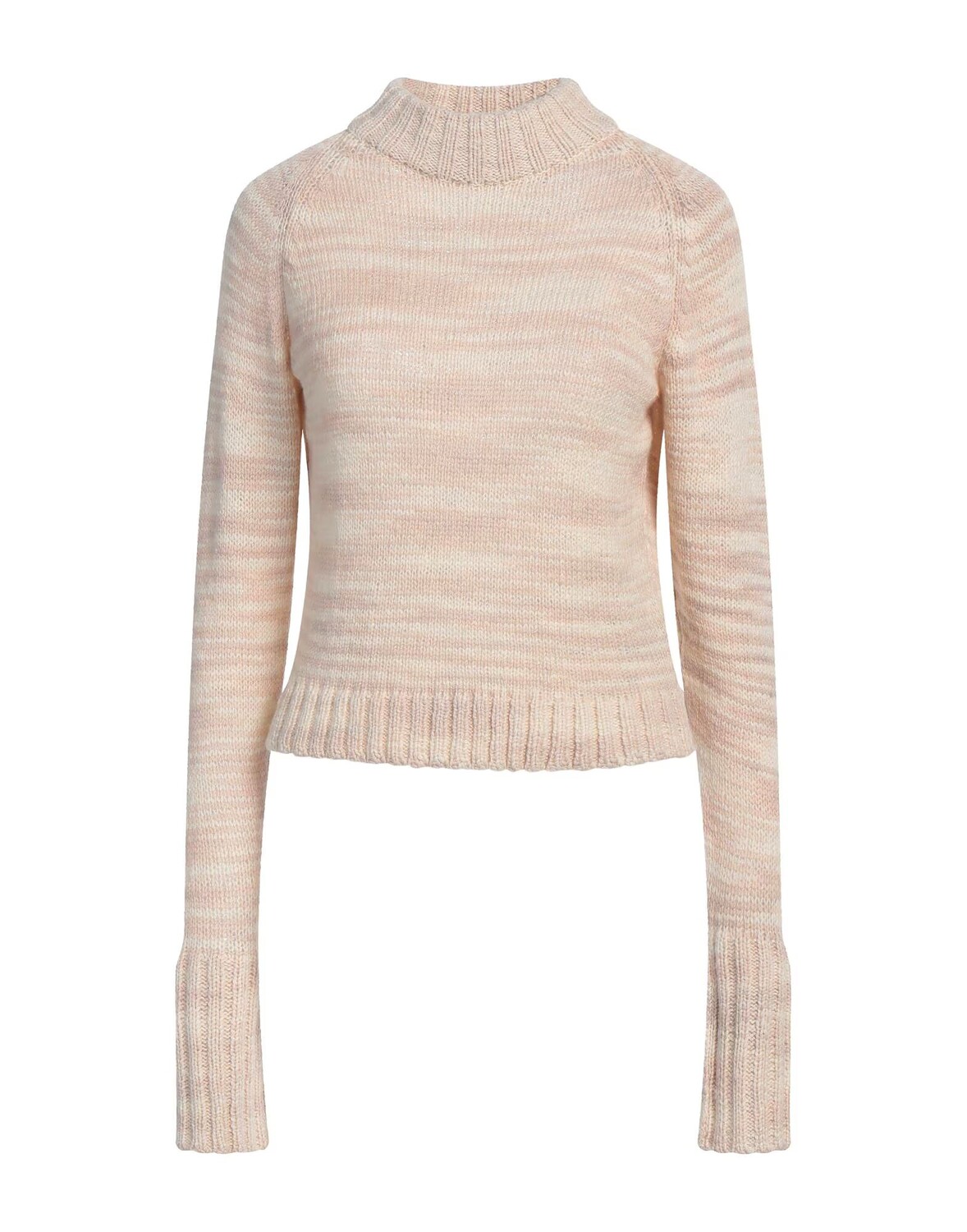 Водолазка The Elder Statesman, розовый
Водолазка The Elder Statesman, розовый