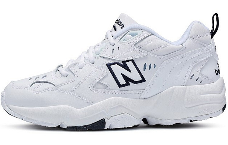 Мужские кроссовки New Balance NB 608
Мужские кроссовки New Balance NB 608