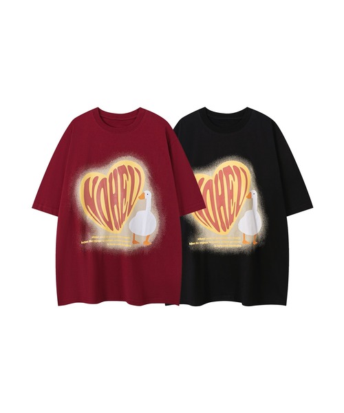 Футболка с коротким рукавом, принт Pop Print, бренд HOOK, черный
Футболка с коротким рукавом, принт Pop Print, бренд HOOK, черный