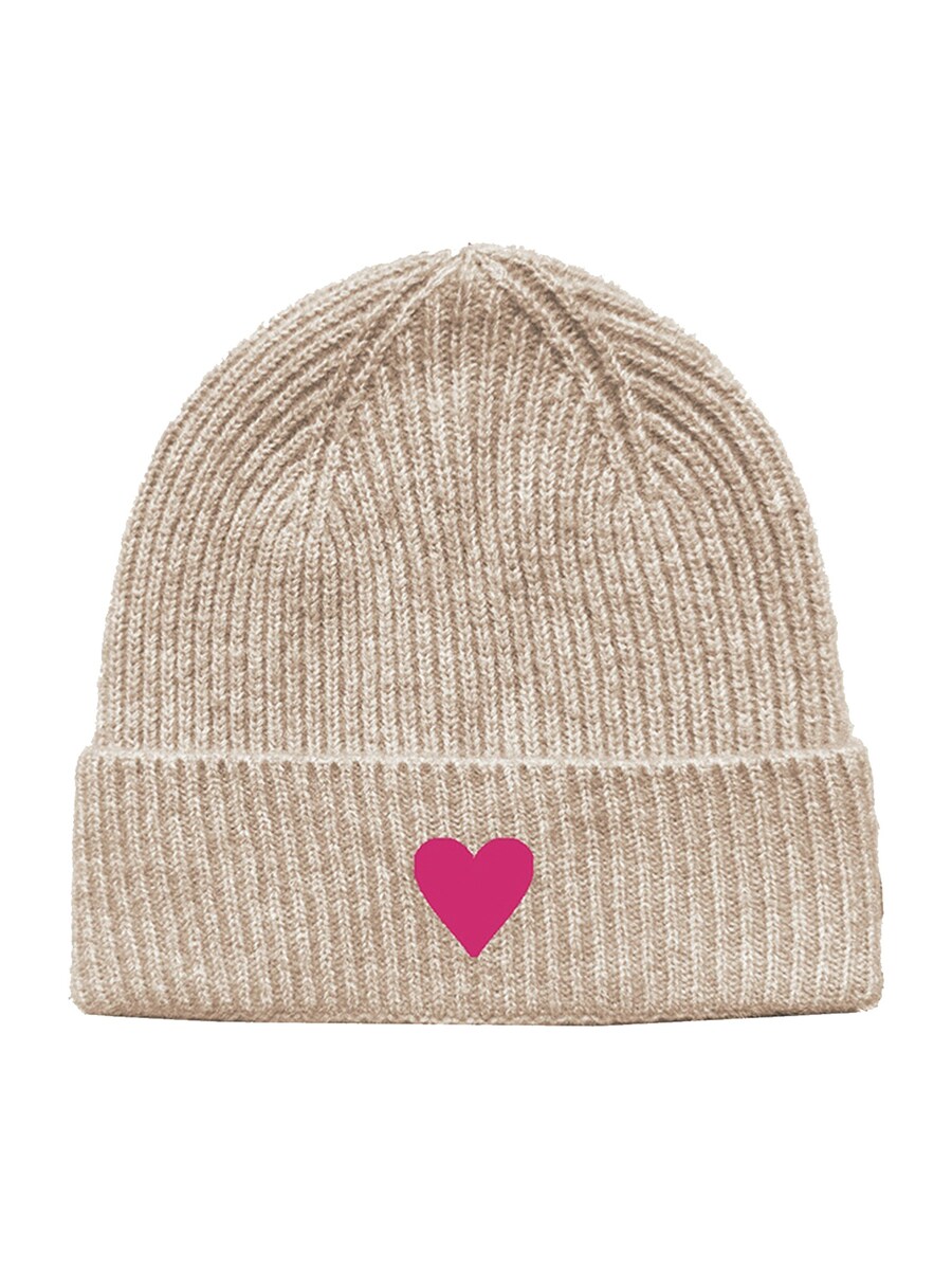 Шапка PIECES PCMALIKA, Greige
Шапка PIECES PCMALIKA, Greige